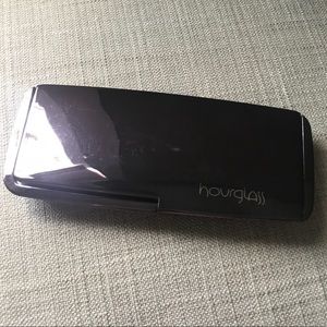 Hourglass Ambient Lighting Palette